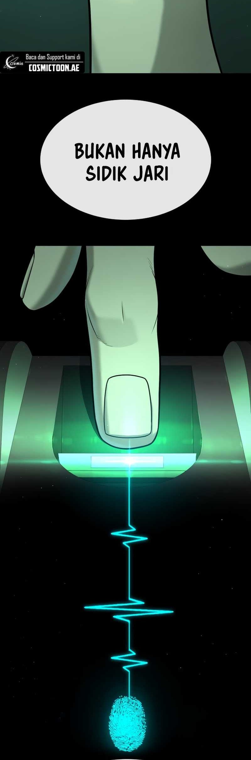 Killer Peter Chapter 82 Gambar 19