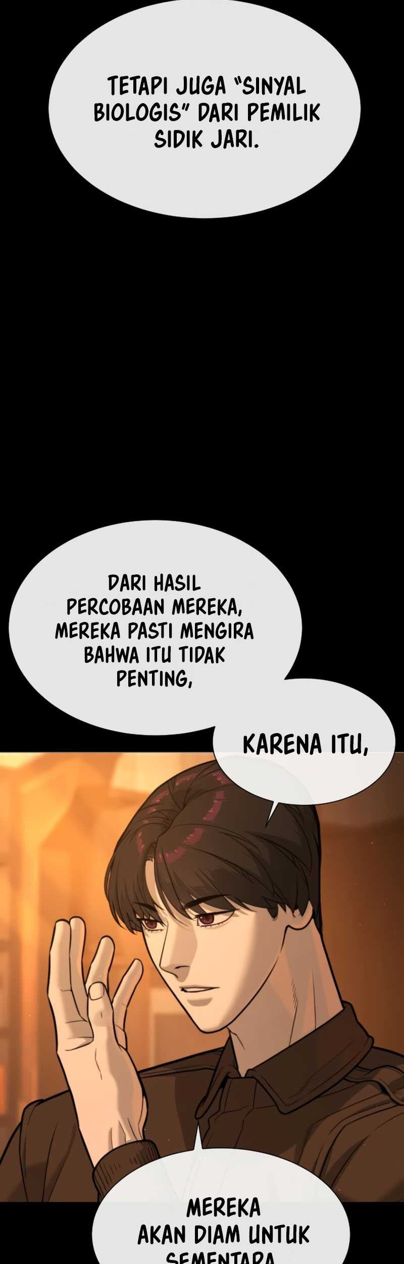 Killer Peter Chapter 82 Gambar 20