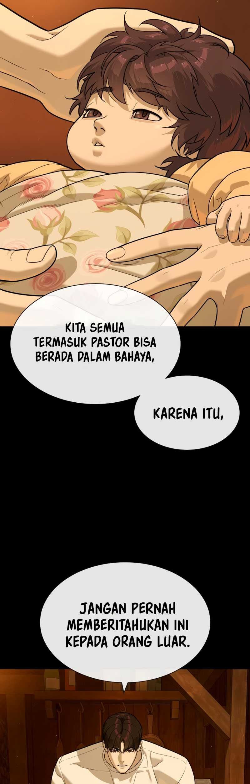 Killer Peter Chapter 82 Gambar 26