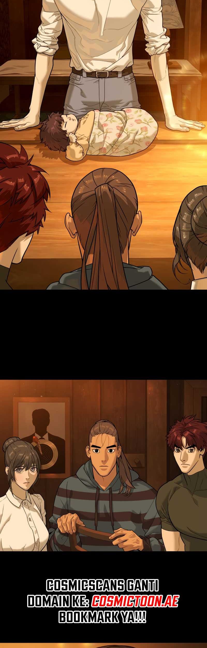 Killer Peter Chapter 82 Gambar 27