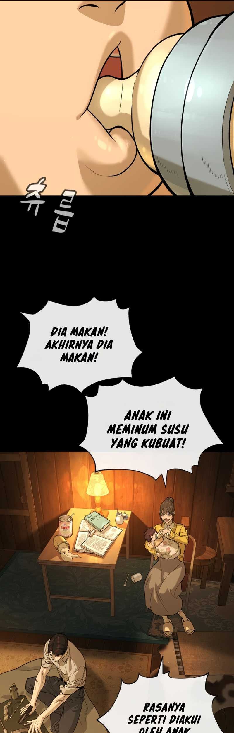 Killer Peter Chapter 82 Gambar 32