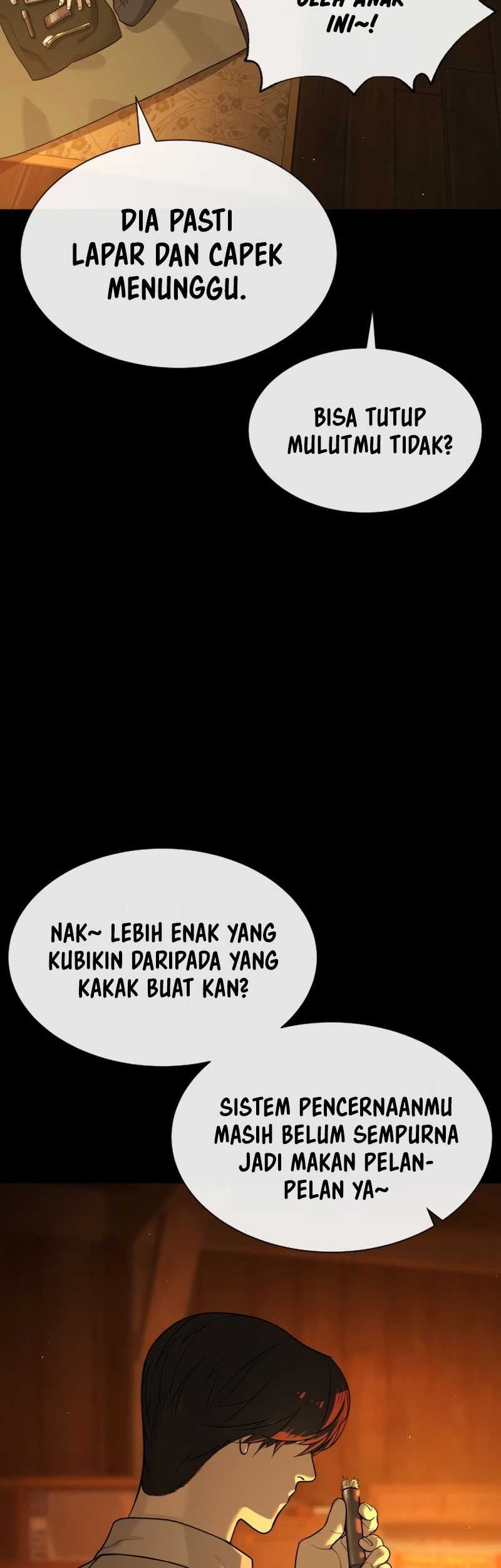 Killer Peter Chapter 82 Gambar 33