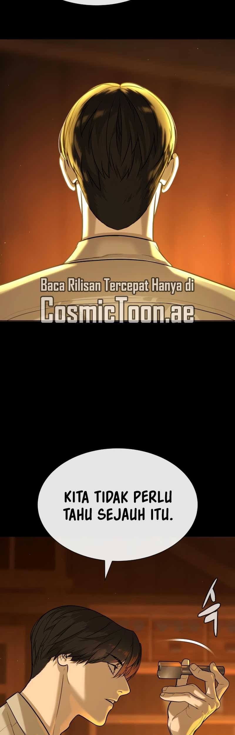 Killer Peter Chapter 82 Gambar 36