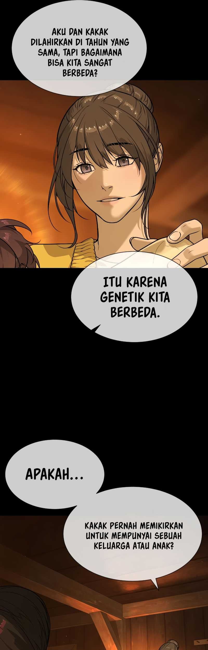 Killer Peter Chapter 82 Gambar 38