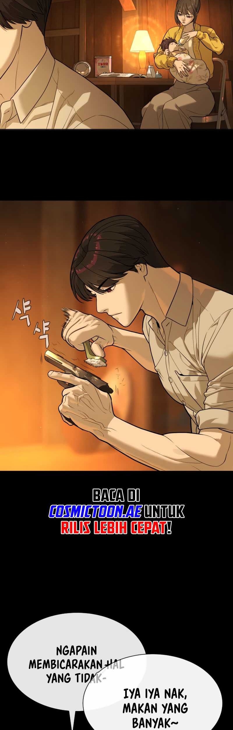 Killer Peter Chapter 82 Gambar 39