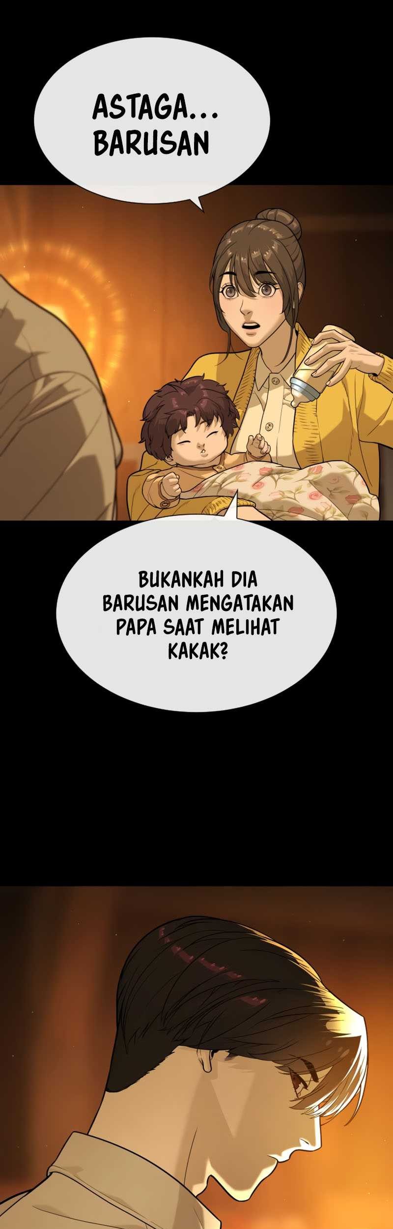 Killer Peter Chapter 82 Gambar 42