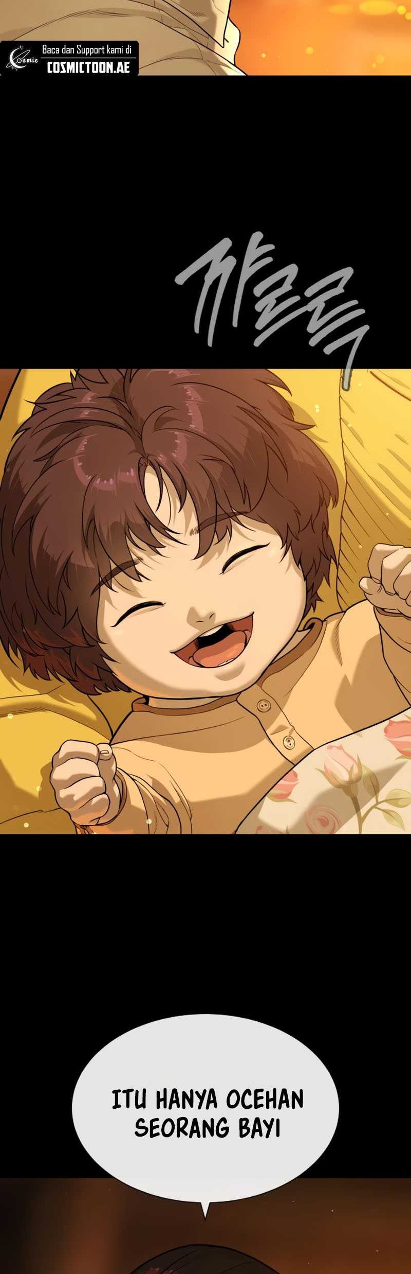 Killer Peter Chapter 82 Gambar 43