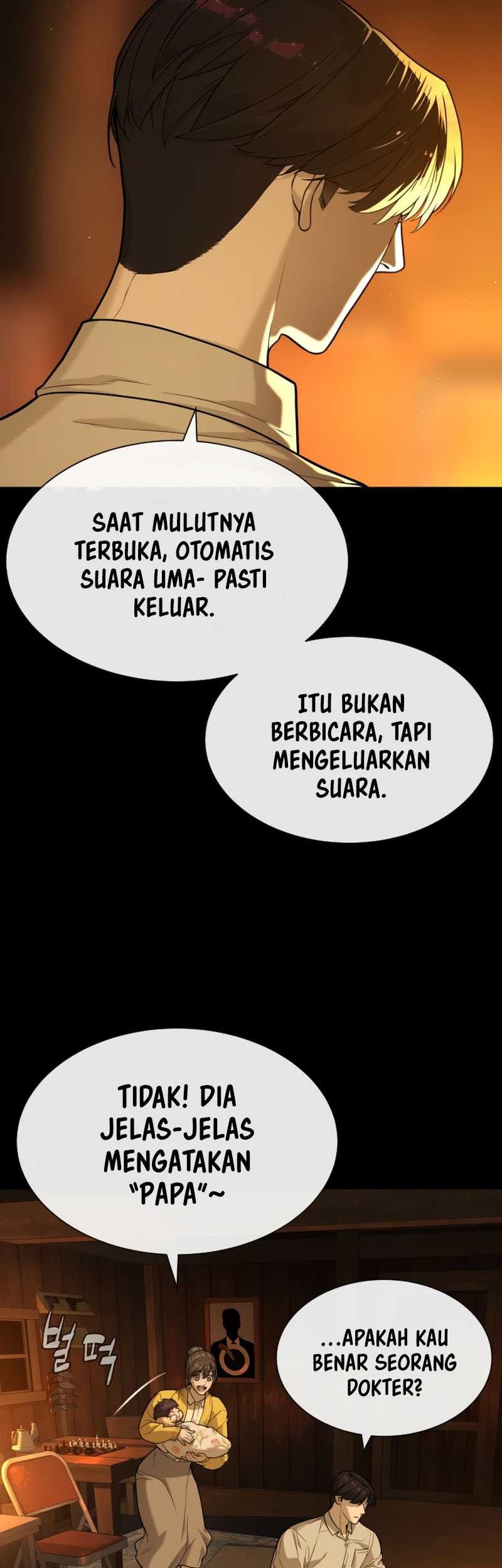 Killer Peter Chapter 82 Gambar 44