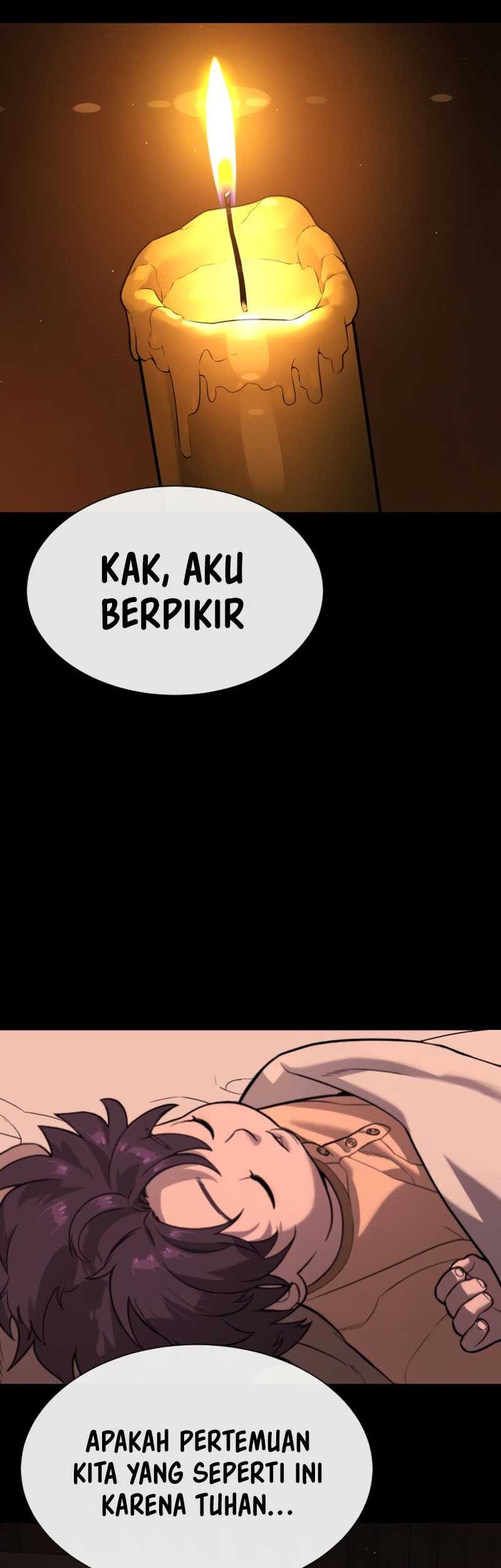 Killer Peter Chapter 82 Gambar 47