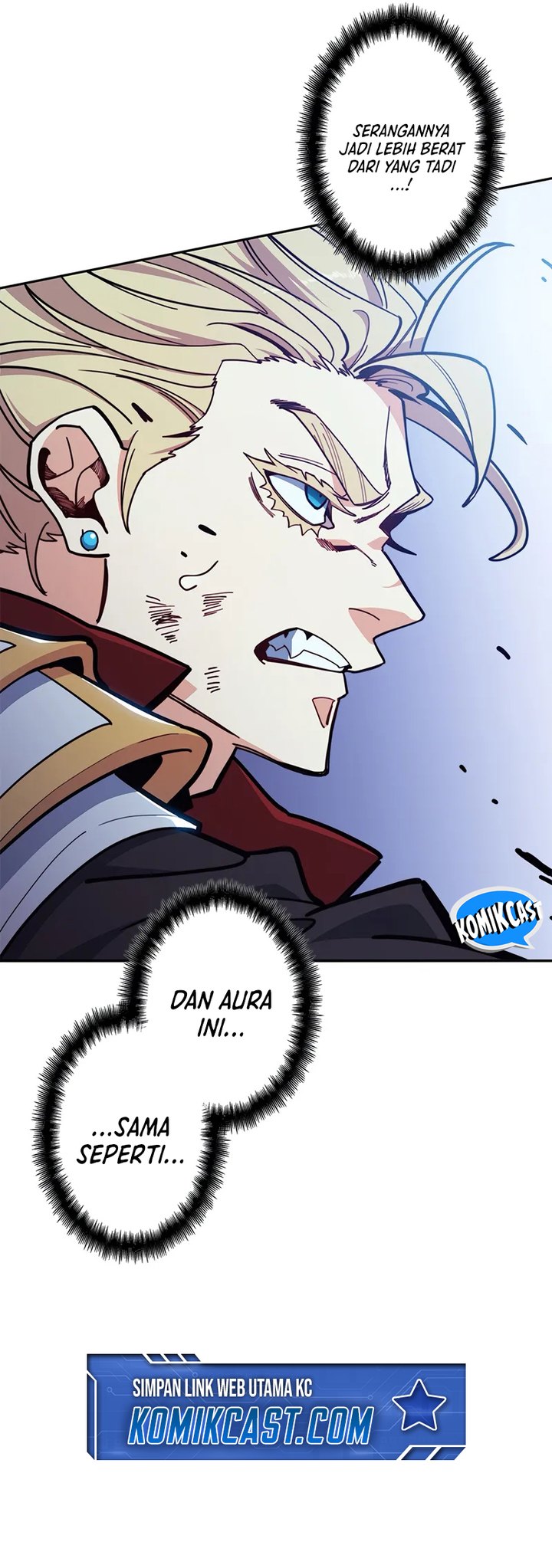 White Dragon Duke: Pendragon Chapter 125 Gambar 51