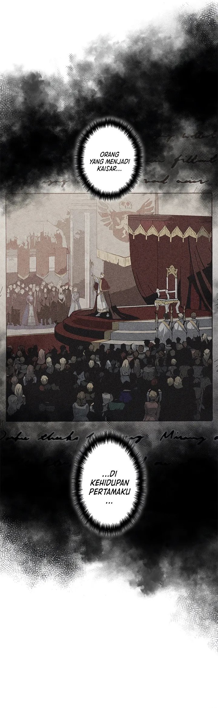 White Dragon Duke: Pendragon Chapter 125 Gambar 58