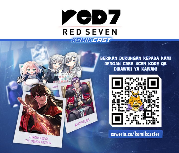 White Dragon Duke: Pendragon Chapter 125 Gambar 61