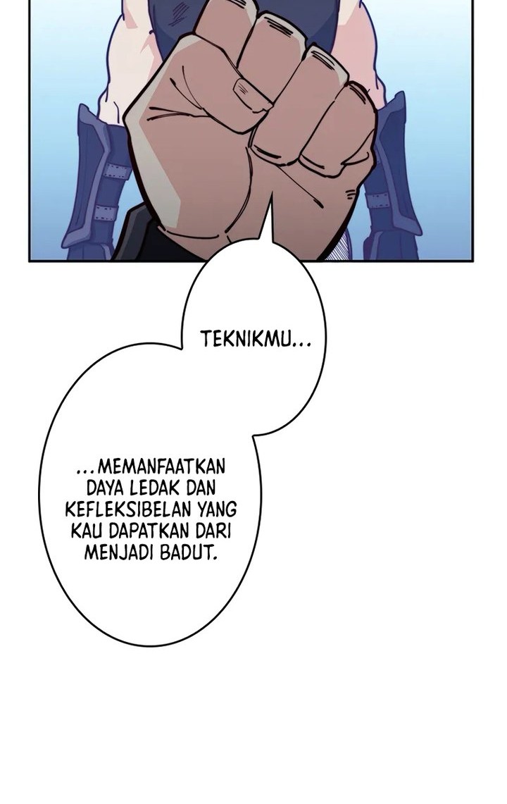 White Dragon Duke: Pendragon Chapter 125 Gambar 7