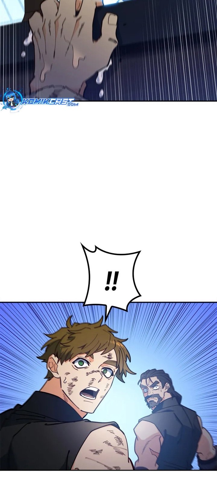 White Dragon Duke: Pendragon Chapter 125 Gambar 11