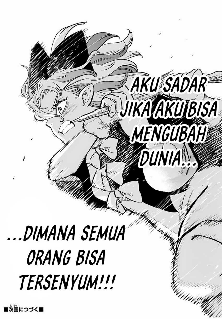 The Unfavorable Job “Appraiser” Is Actually the Strongest Chapter 80 Gambar 15