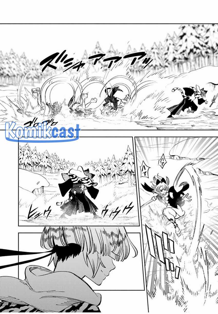 The Unfavorable Job “Appraiser” Is Actually the Strongest Chapter 80 Gambar 19