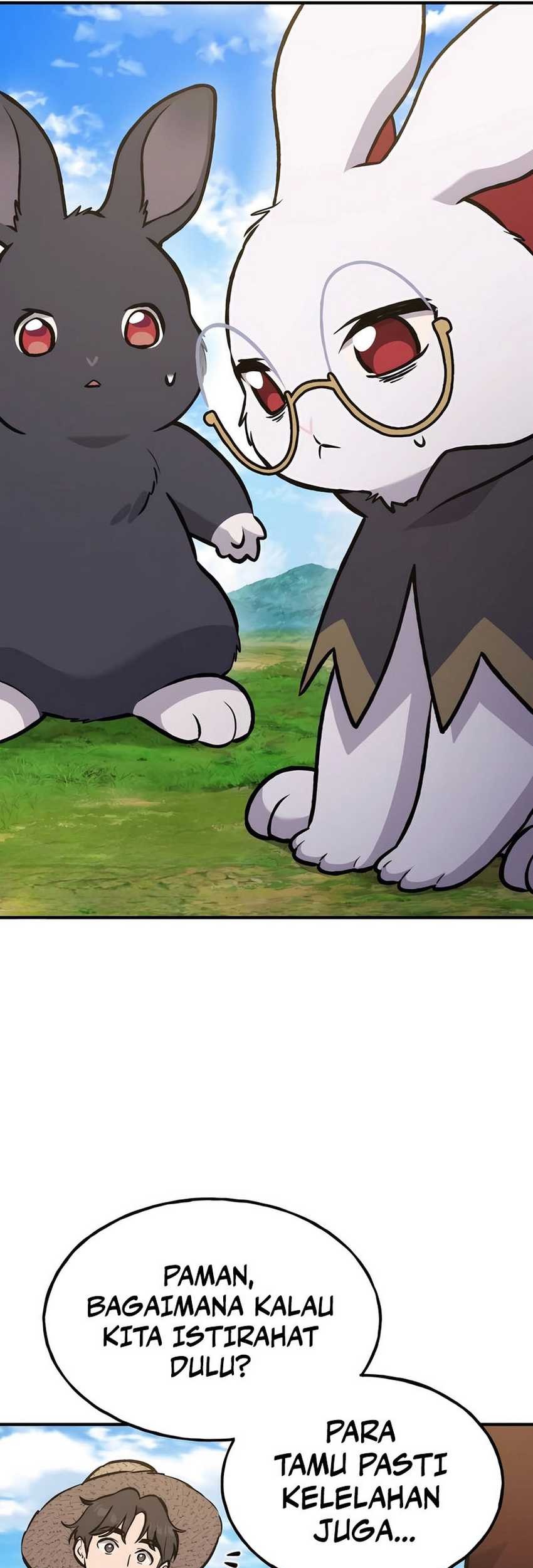 Solo Farming In The Tower Chapter 99 Gambar 87