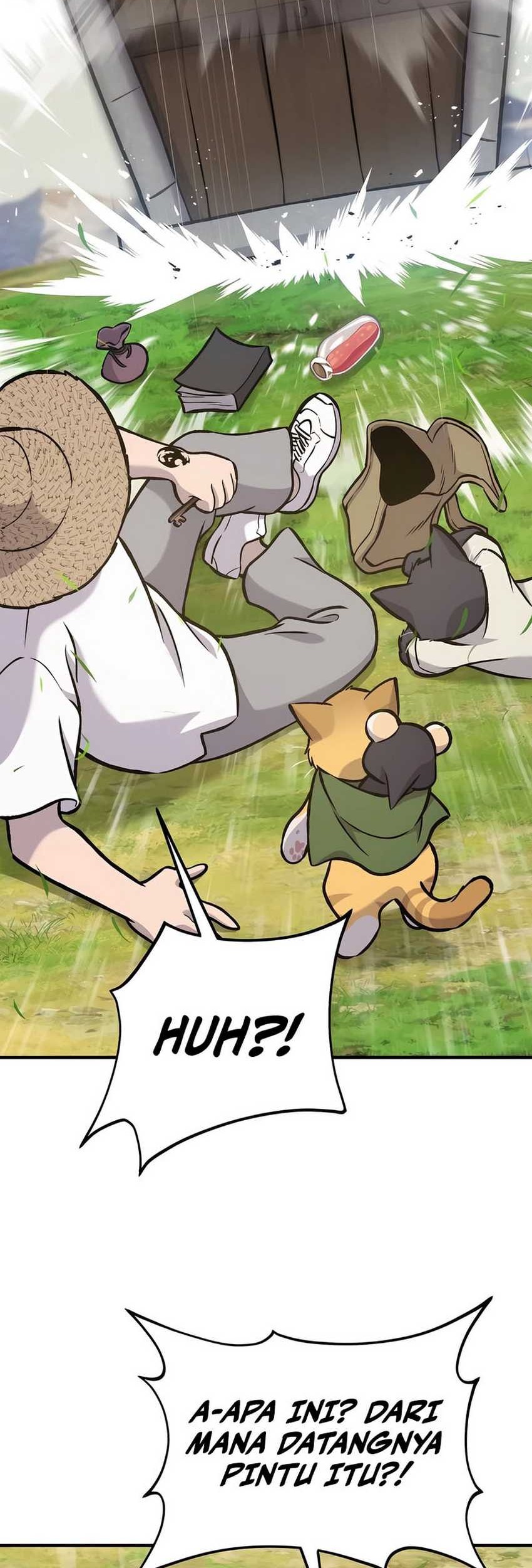 Solo Farming In The Tower Chapter 99 Gambar 100