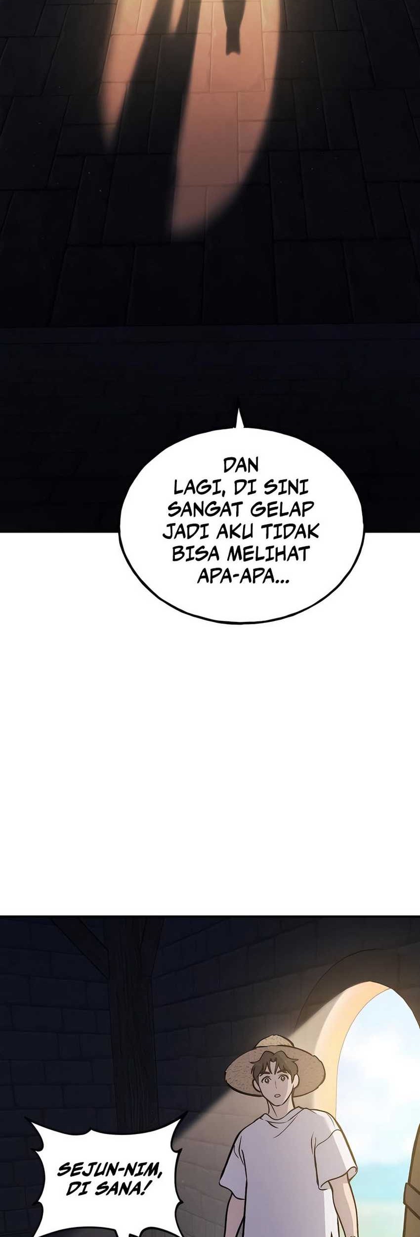 Solo Farming In The Tower Chapter 99 Gambar 106