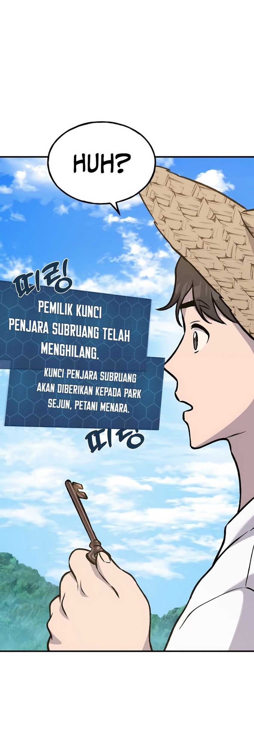 Solo Farming In The Tower Chapter 99 Gambar 98