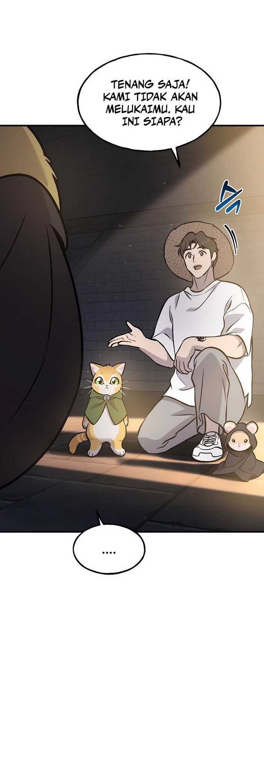 Solo Farming In The Tower Chapter 99 Gambar 109