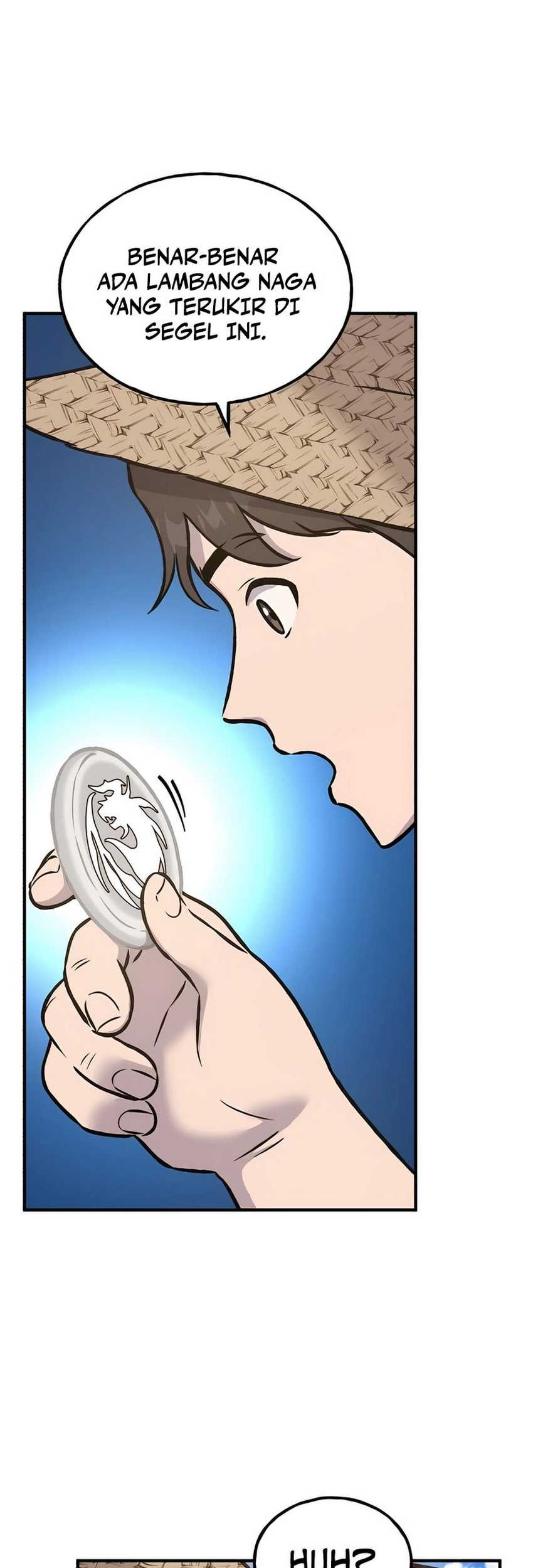 Manhwa Solo Farming In The Tower Chapter 99 gambar nomor 2