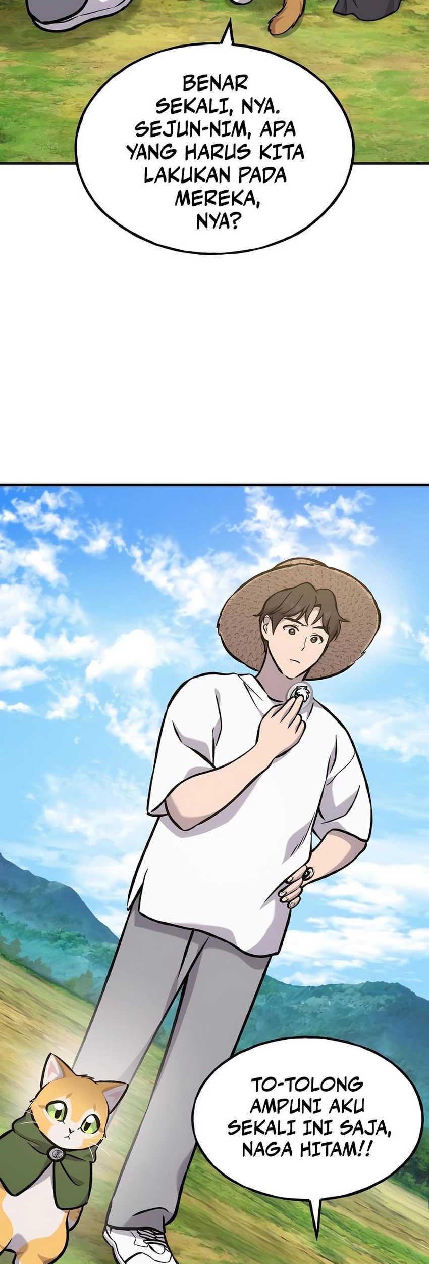 Solo Farming In The Tower Chapter 99 Gambar 8