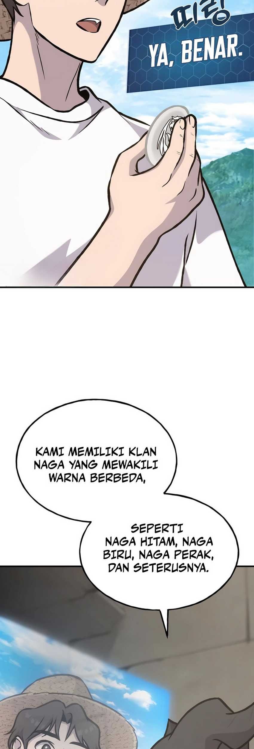 Solo Farming In The Tower Chapter 99 Gambar 10