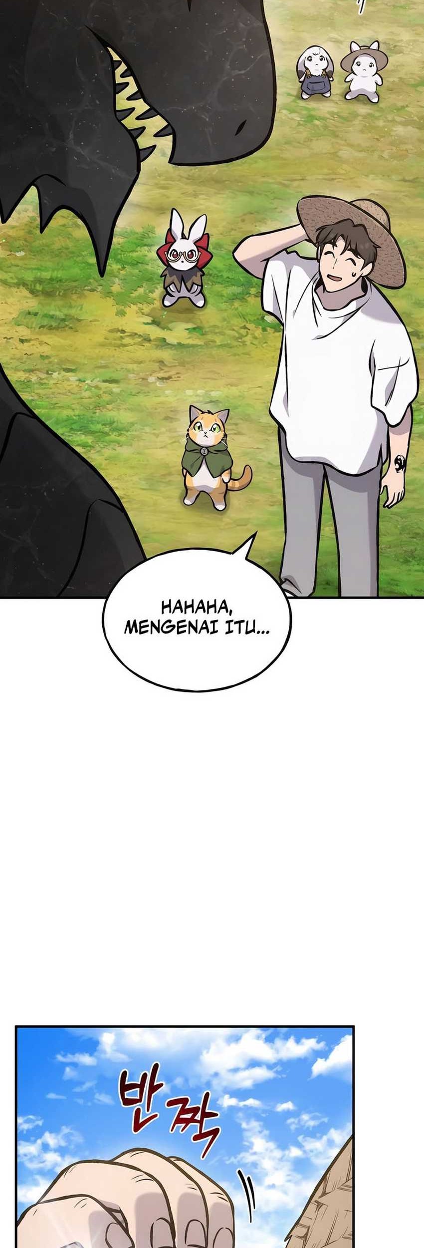 Solo Farming In The Tower Chapter 99 Gambar 20