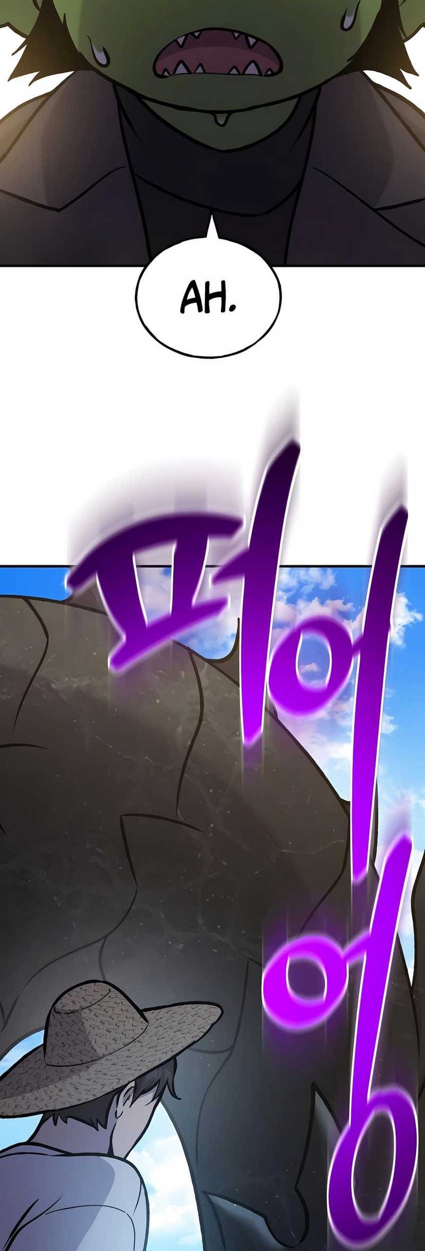 Solo Farming In The Tower Chapter 99 Gambar 39