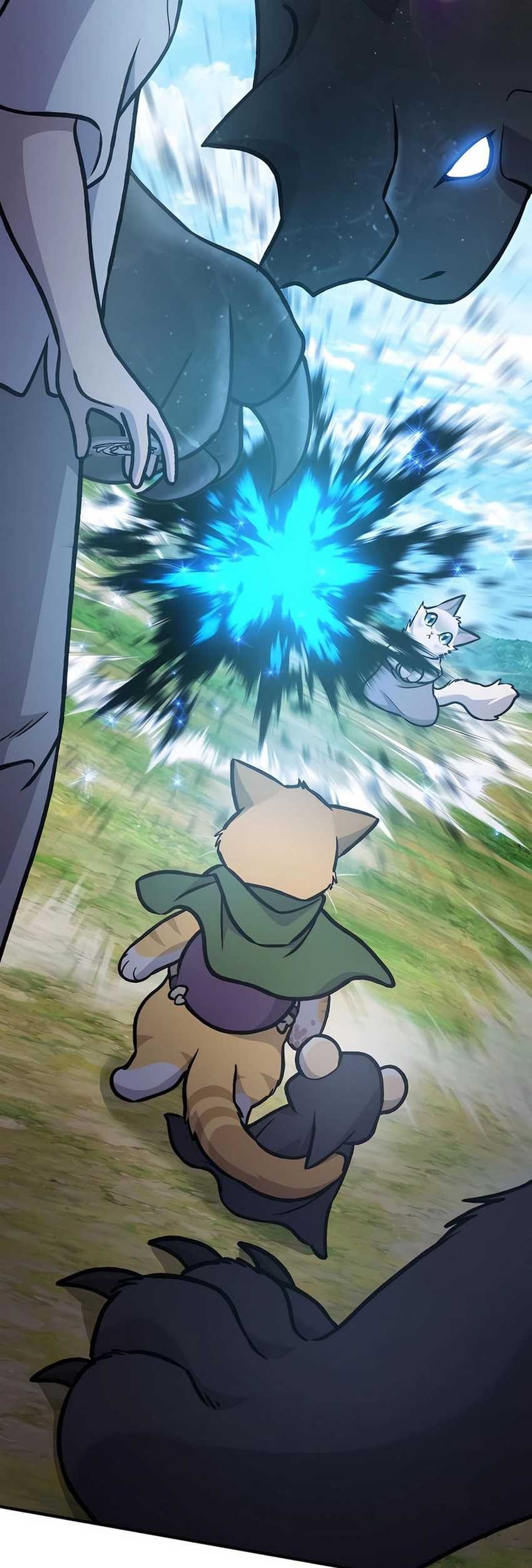 Solo Farming In The Tower Chapter 99 Gambar 40