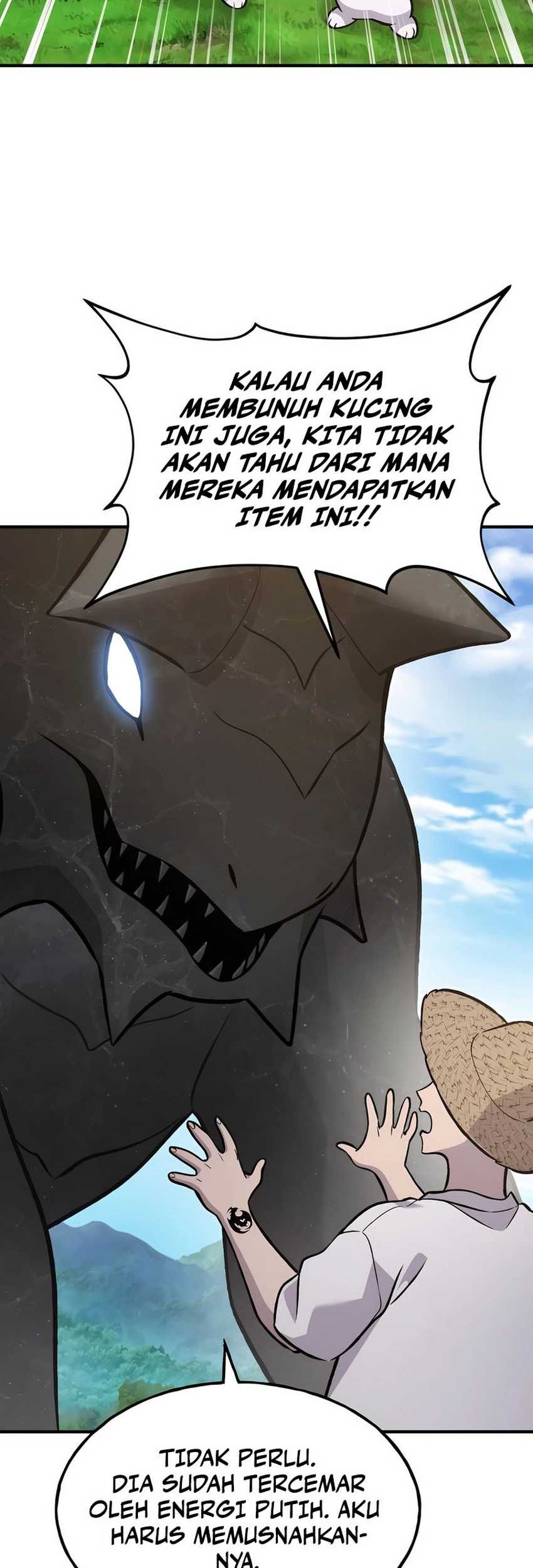 Solo Farming In The Tower Chapter 99 Gambar 46