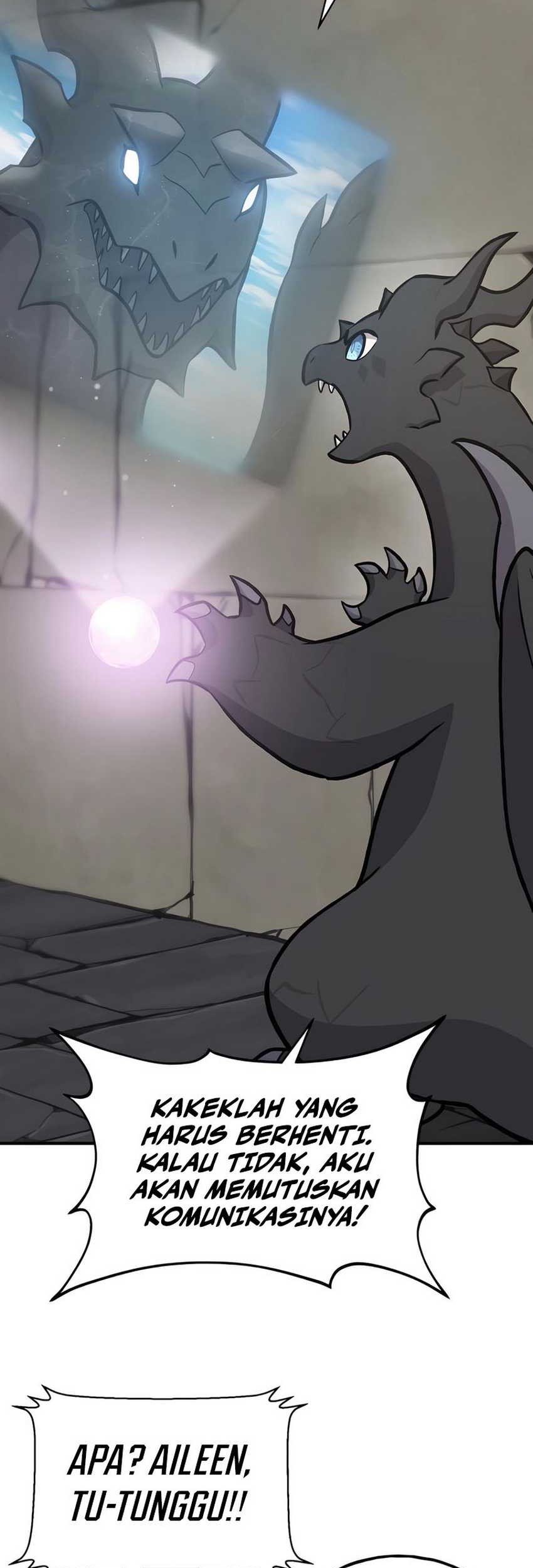 Solo Farming In The Tower Chapter 99 Gambar 49