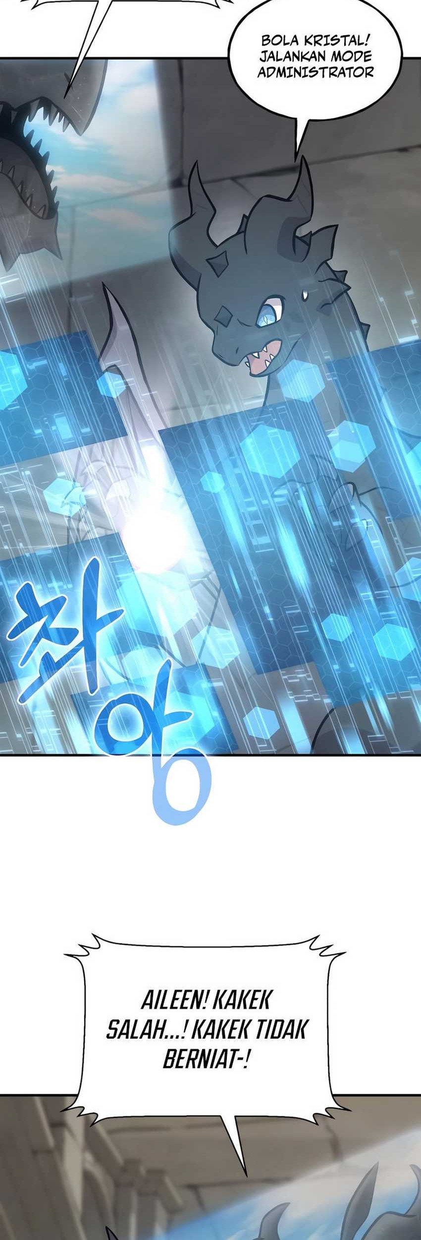 Solo Farming In The Tower Chapter 99 Gambar 50