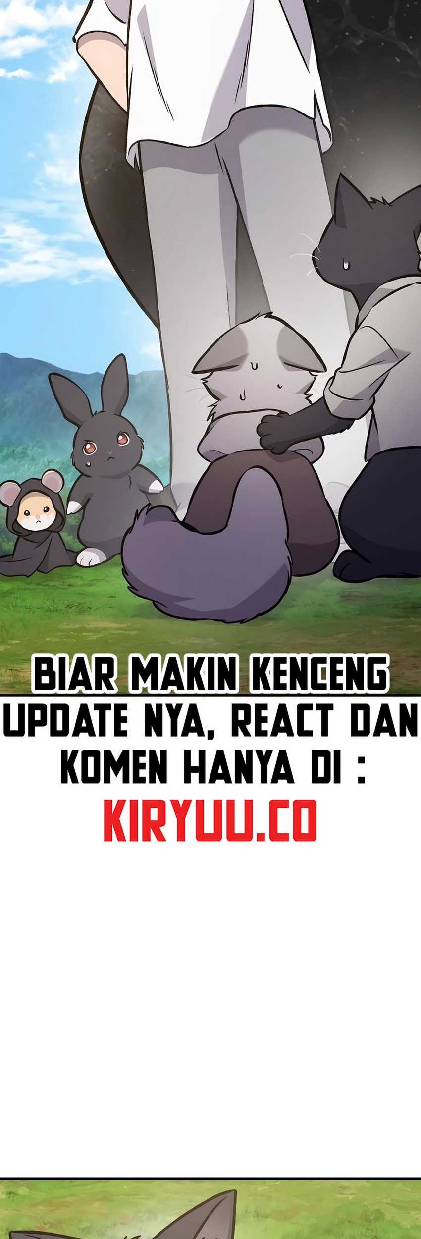 Solo Farming In The Tower Chapter 99 Gambar 63