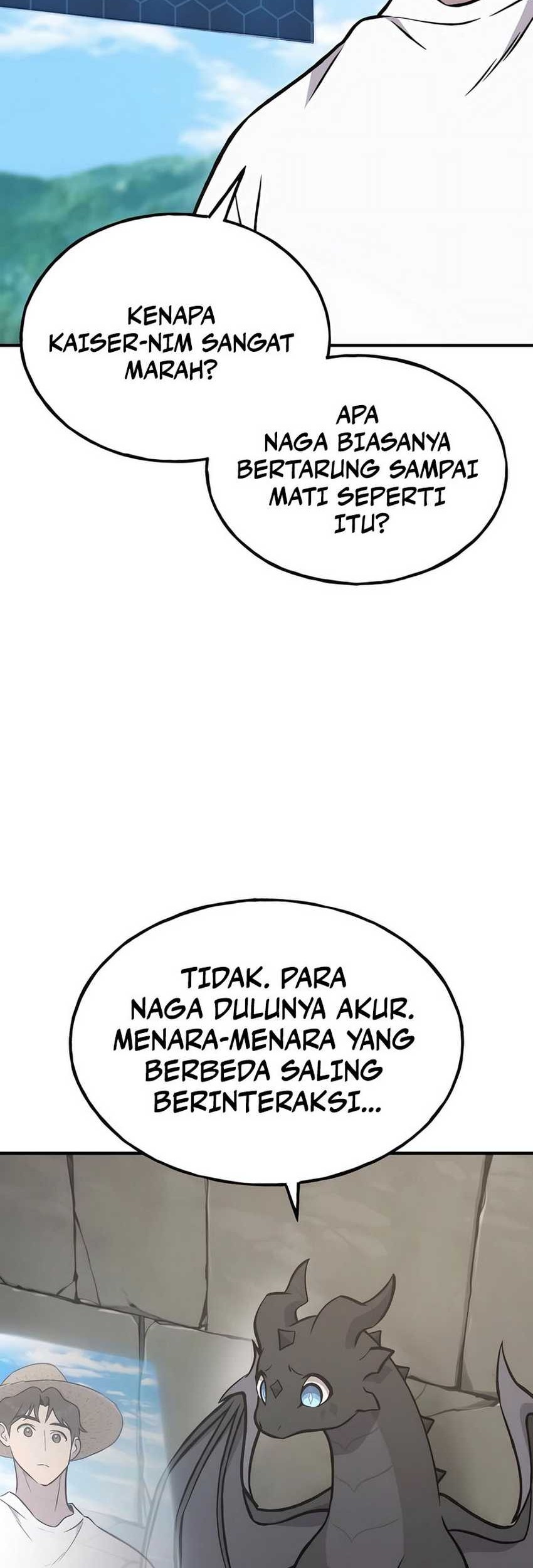 Solo Farming In The Tower Chapter 99 Gambar 57