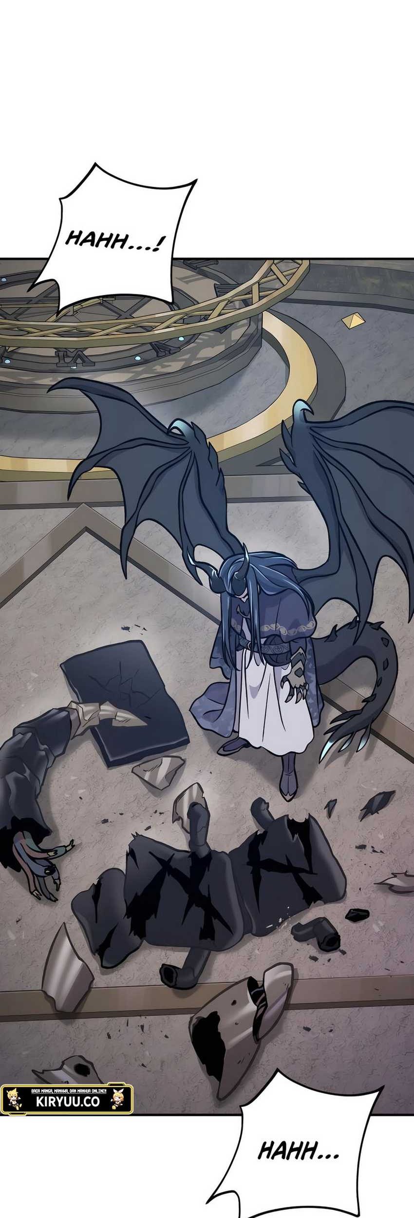 Solo Farming In The Tower Chapter 99 Gambar 67