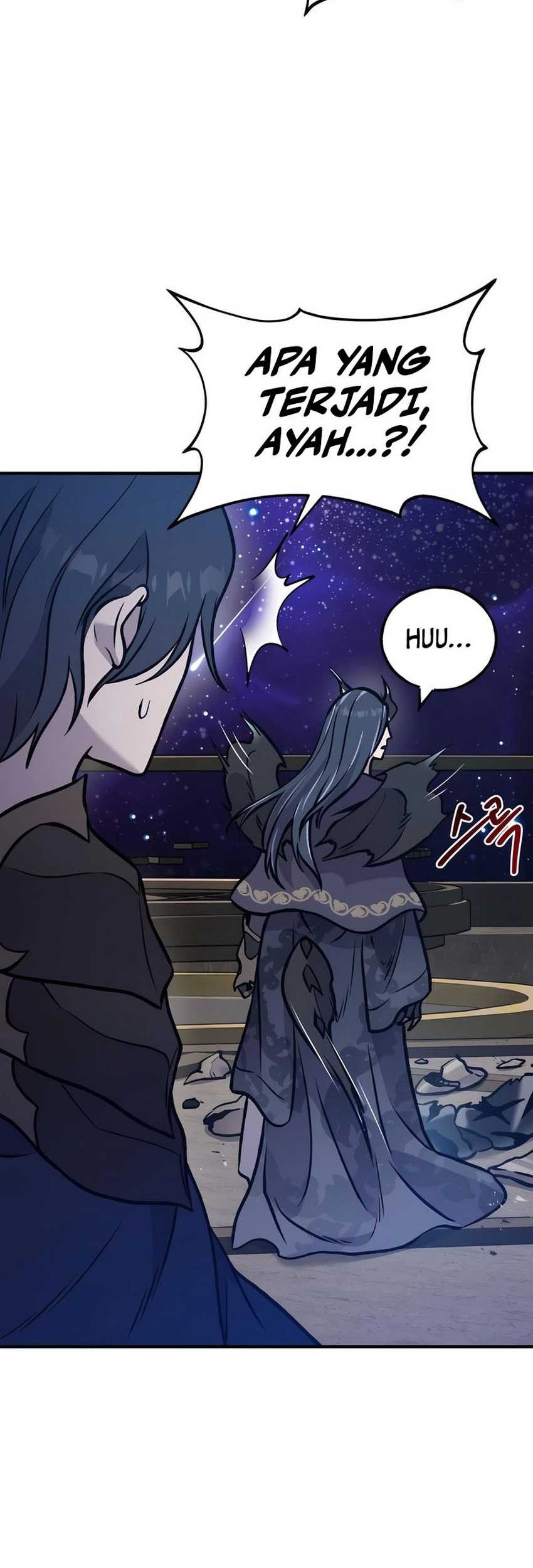 Solo Farming In The Tower Chapter 99 Gambar 68