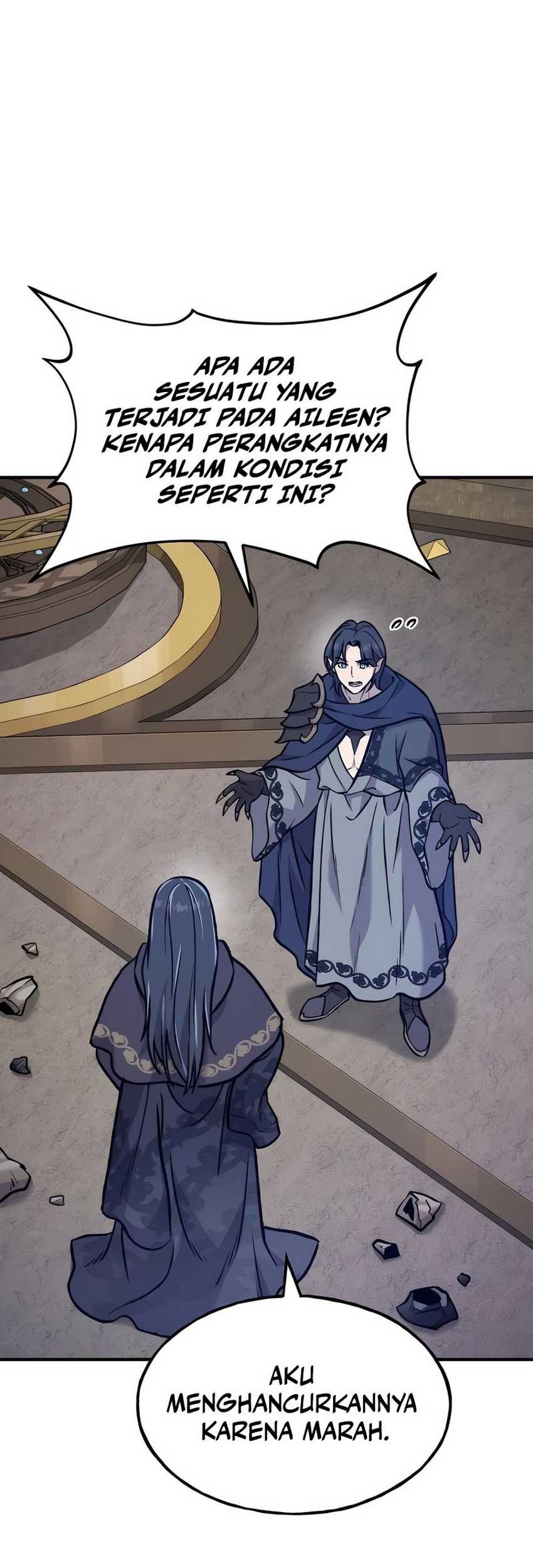 Solo Farming In The Tower Chapter 99 Gambar 69