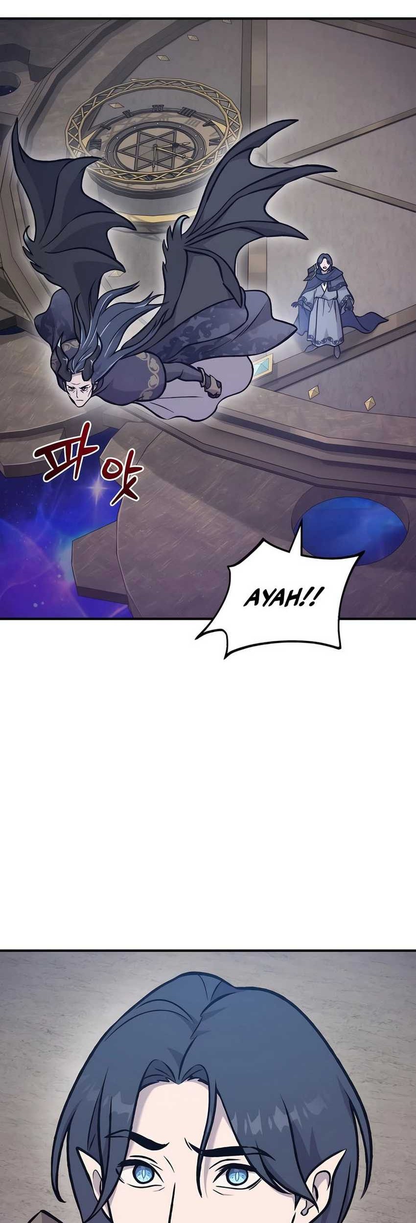 Solo Farming In The Tower Chapter 99 Gambar 77