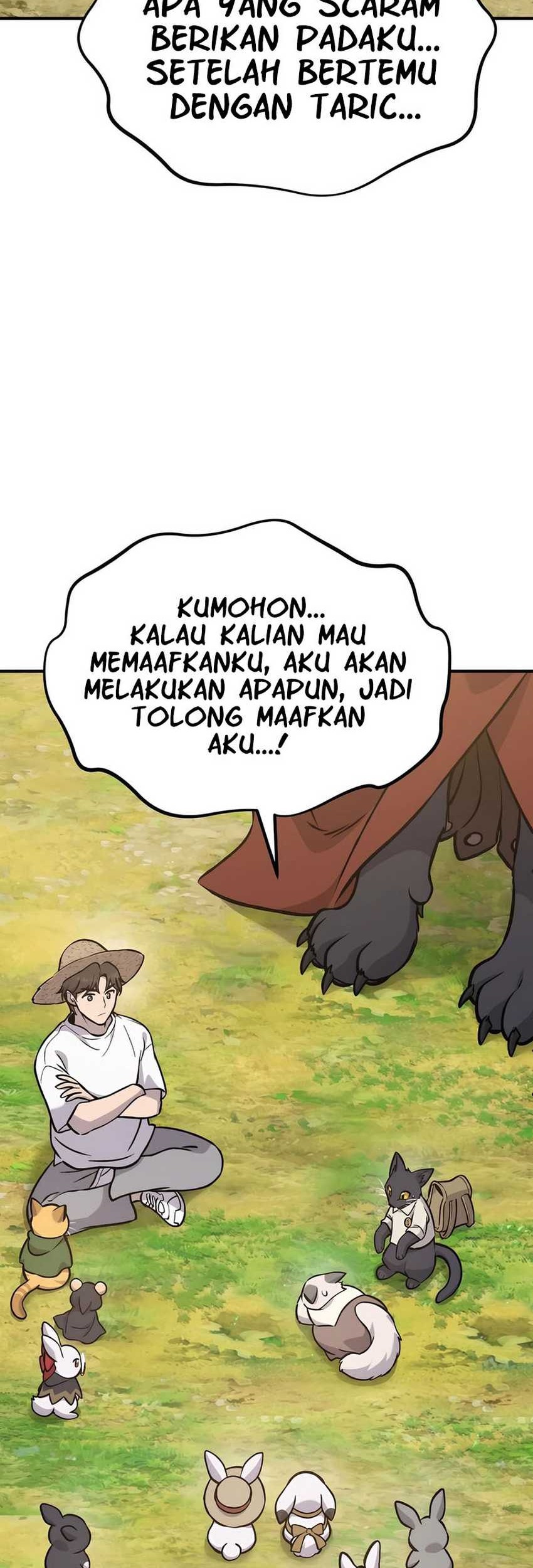 Solo Farming In The Tower Chapter 99 Gambar 81