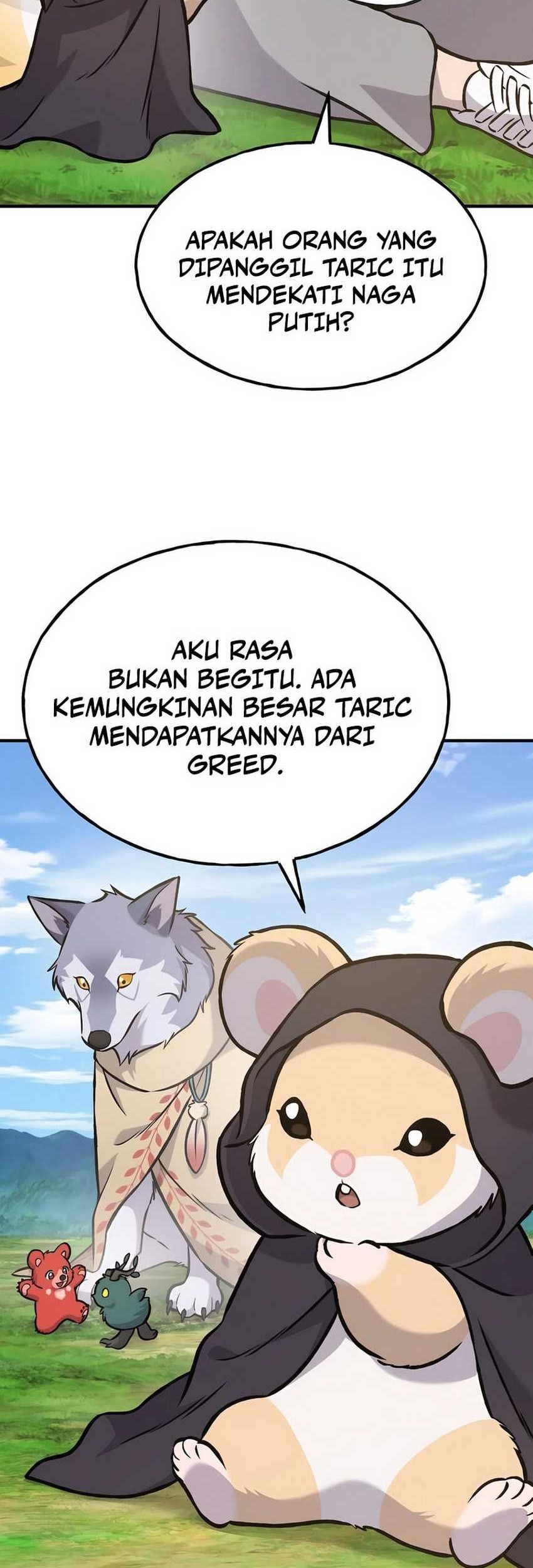 Solo Farming In The Tower Chapter 99 Gambar 83