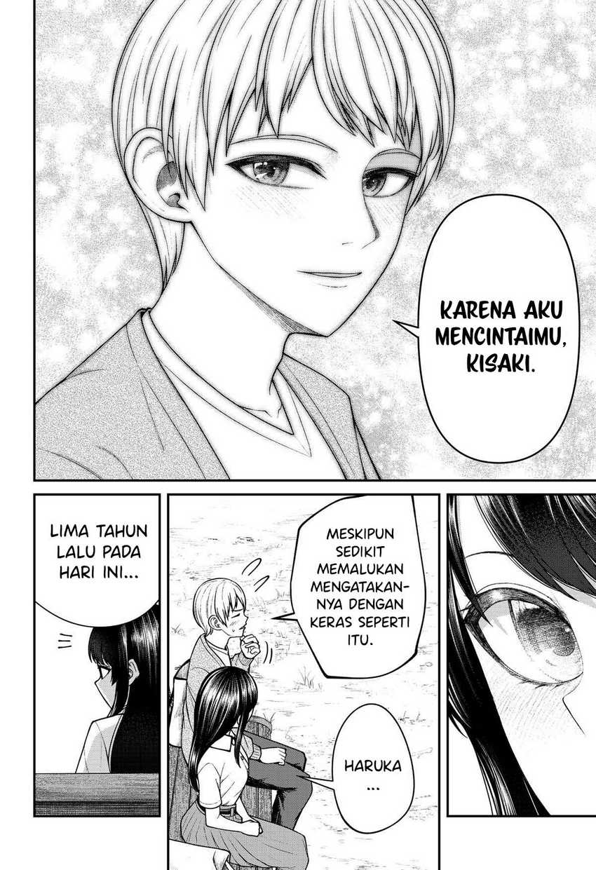 Henai Heartbeat Chapter 27 Gambar 14
