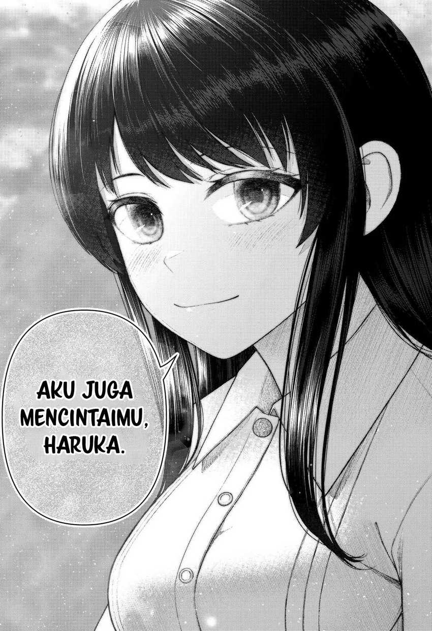 Henai Heartbeat Chapter 27 Gambar 16