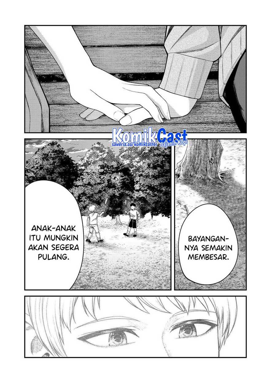 Henai Heartbeat Chapter 27 Gambar 17