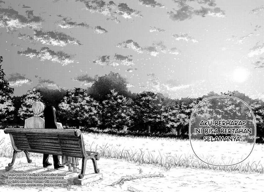 Henai Heartbeat Chapter 27 Gambar 18