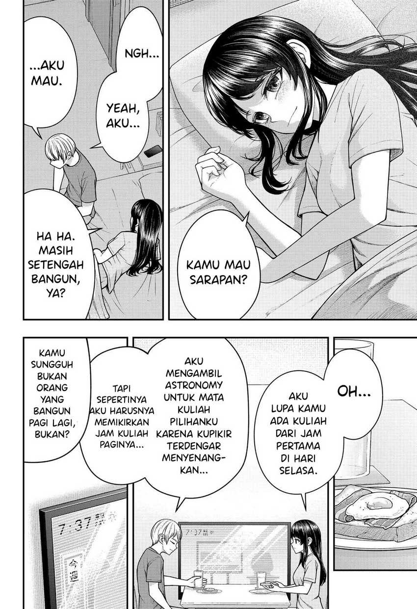 Manga Henai Heartbeat Chapter 27 gambar nomor 2