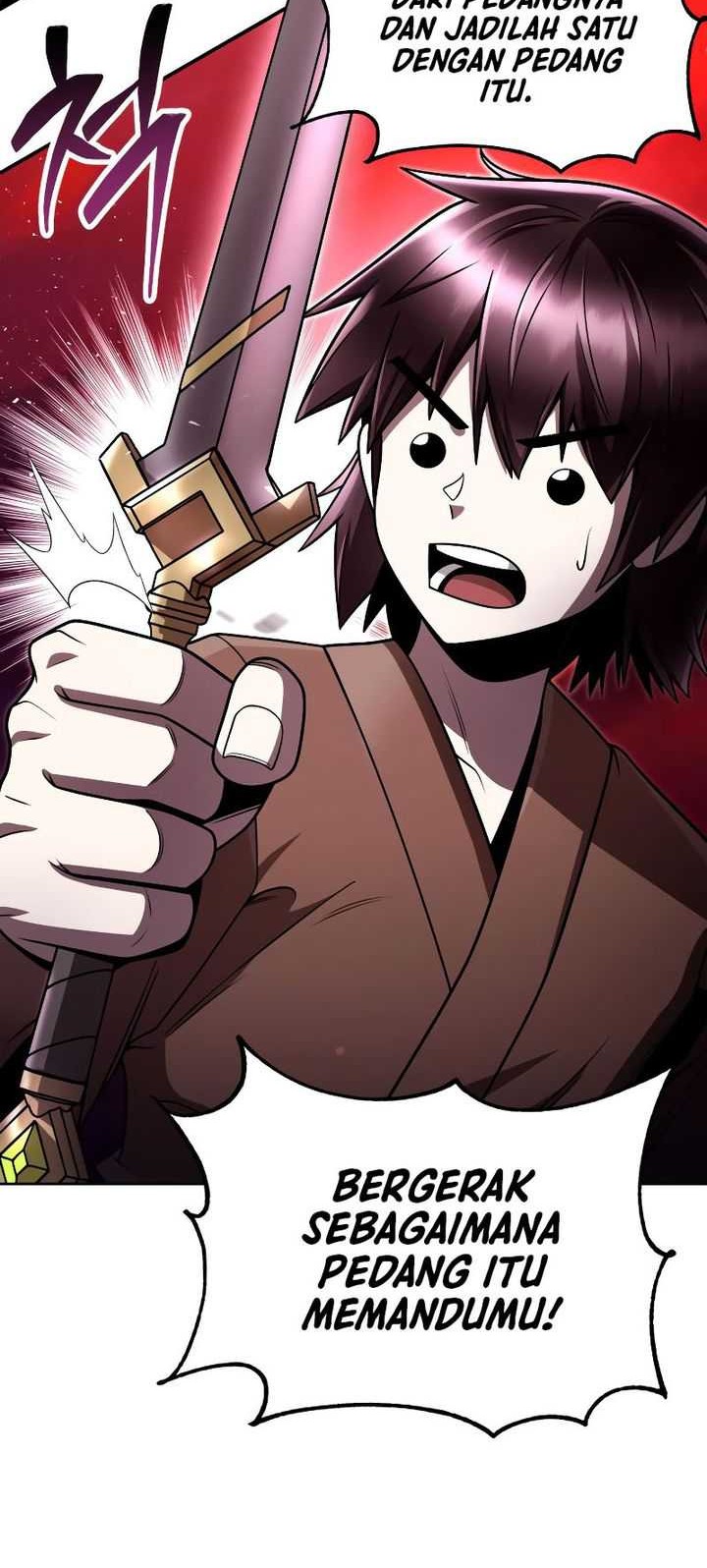 Clever Cleaning Life Of The Returned Genius Hunter Chapter 98 Gambar 25