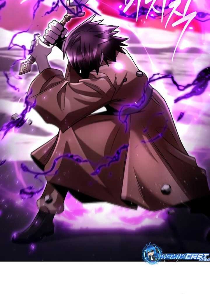 Clever Cleaning Life Of The Returned Genius Hunter Chapter 98 Gambar 27