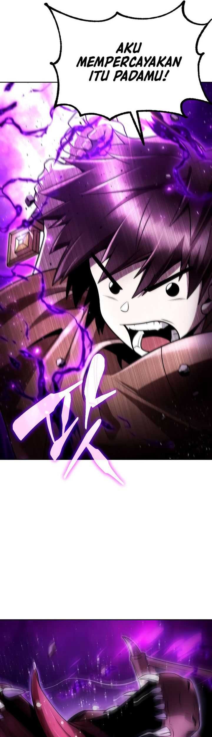 Clever Cleaning Life Of The Returned Genius Hunter Chapter 98 Gambar 28